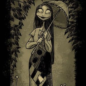 Meet your Posher, Joanna